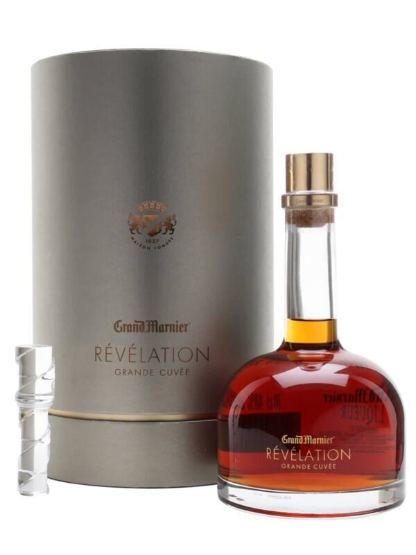 Grand Marnier Revelation Grand Marnier Revelation