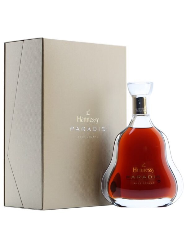 Hennessy Paradis Hennessy Paradis