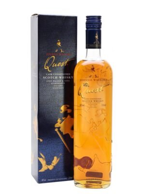 Johnnie Walker Quest