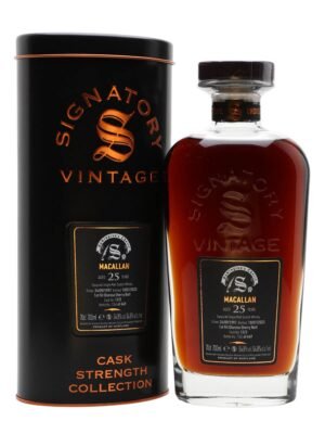 Macallan 1997