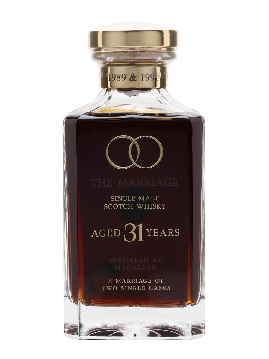 Macallan 31 Year Old Macallan 31 Year Old