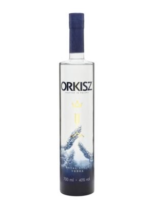 Orkisz Spelt Vodka