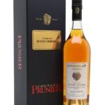 Prunier Cuvee Winston Churchill Cognac