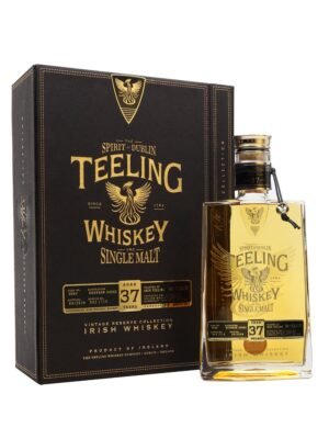 Teeling 1983