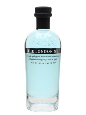 The London No.1 Original Blue Gin