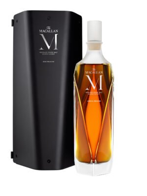 Macallan M 2022