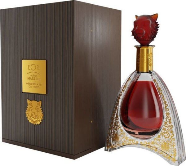 Martell L'Or de Jean