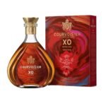 Courvoisier XO Year of the Dragon