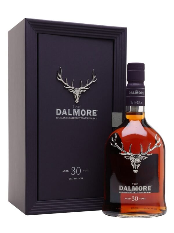 Dalmore 30 Year Old Dalmore 30 Year Old 2023 Release