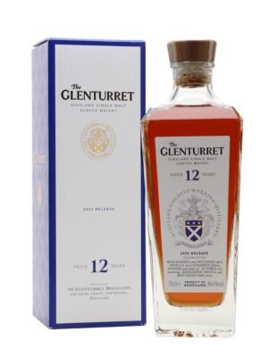 Glenturret 12 Year Old