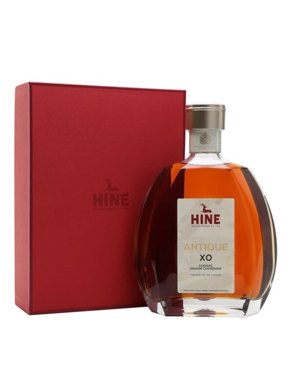 Hine Antique XO Cognac Hine Antique XO Cognac