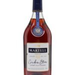 Martell Cordon Bleu Cognac