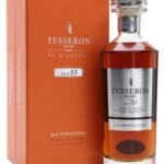 Tesseron Lot 53 XO Perfection Cognac
