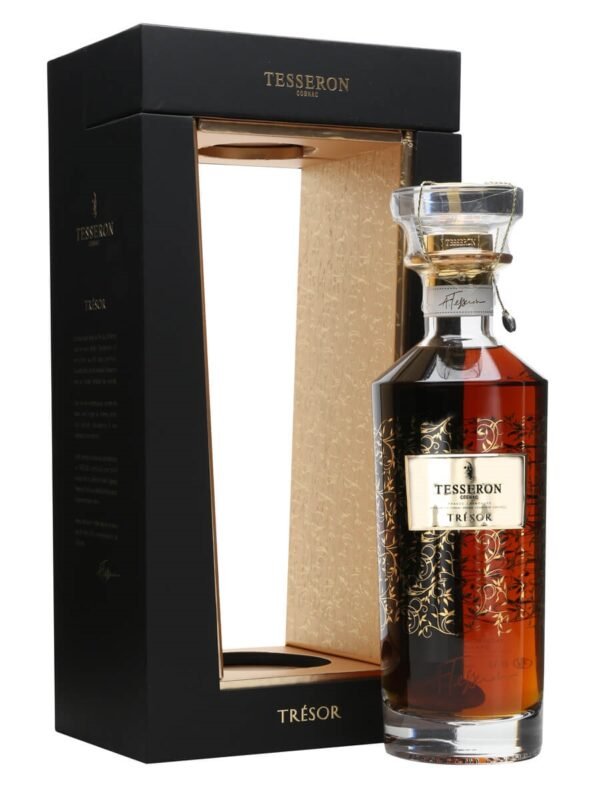 Tesseron Tresor Cognac Tesseron Tresor Cognac